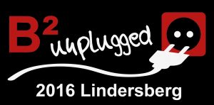 B2 Unplugged Logo